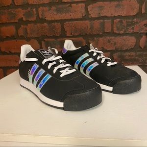 RARE Unused Adidas Samoa’s